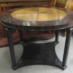 603 5356 COFFEE TABLE